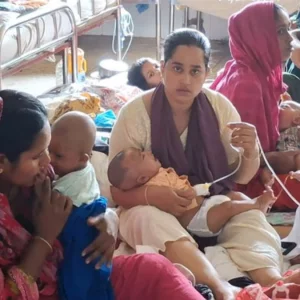 বিশ্বজুড়ে কমেছে সংক্রমণ, তাহলে বাংলাদেশে হঠাৎ কেন বাড়ল হামের প্রাদুর্ভাব