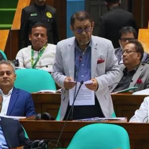 ১২ লাখ শিশুকে জরুরি ভিত্তিতে হামের টিকা দেওয়ার হবে: স্বাস্থ্যমন্ত্রী