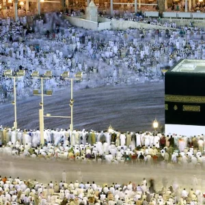 পবিত্র হজ ও ঈদুল আজহার সম্ভাব্য তারিখ ঘোষণা করলো সংযুক্ত …