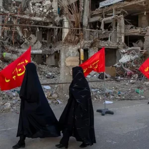 ইরানে ‘ধারাবাহিক’ বিমান হামলার ঘোষণা ইসরায়েলি বাহিনীর