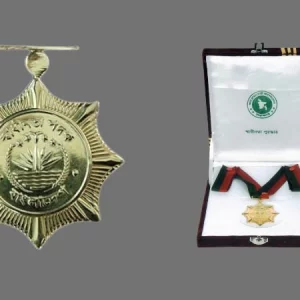 স্বাধীনতা পুরস্কার ২০২৬ প্রদান অনুষ্ঠান পিছিয়ে ১৬ এপ্রিল