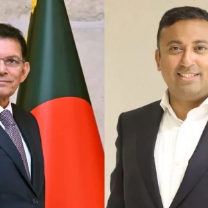 সম্পর্কের ‘টানাপোড়েন’ কাটাতে পররাষ্ট্রমন্ত্রী ও উপদেষ্টাকে দিল্লি পাঠাচ্ছে সরকার