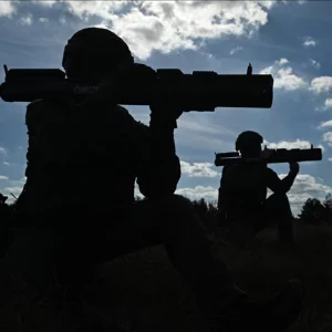 কাঁধে বহনযোগ্য ক্ষেপণাস্ত্রে মার্কিন যুদ্ধবিমান ভূপাতিত করে ইরান