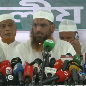 গণভোটের রায় বাস্তবায়নে ১১ দলীয় ঐক্যের ৭ দিনের কর্মসূচি ঘোষণা 