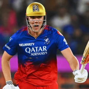 ২৫ কোটি রুপির ক্যামেরন গ্রিন ৩ ম্যাচে করেছেন মাত্র ২৪ …