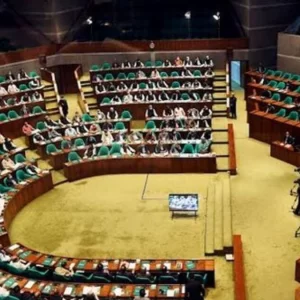 ১৩৩ অধ্যাদেশ পাসে আজ থেকে দিনে দুই সেশনে চলবে সংসদ …