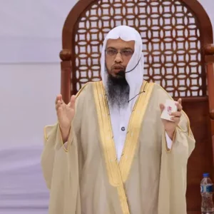 শায়খ আহমাদুল্লাহর অস্ট্রেলিয়ার ভিসা বাতিলের নেপথ্যে কী?