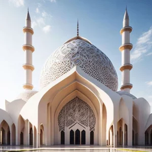 ঘর থেকে বের হওয়ার দোয়া