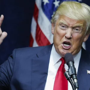 ‘সুযোগ থাকলে ইরানের সব তেল দখল করতাম’