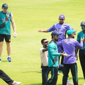 মিরপুরে টাইগারদের বিশেষ প্রস্তুতি