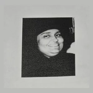 সাংবাদিক বেগম আখতারুন্নাহার বেবীর ৩৪তম মৃত্যুবার্ষিকী আজ