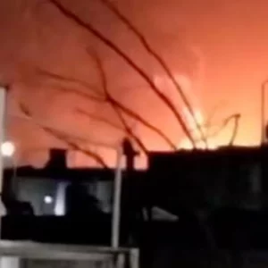 সৌদি আরবে পেট্রোকেমিক্যাল স্থাপনায় হামলার দাবি ইরানের