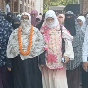 কথা বলার জন্য যদি গ্রেপ্তার করা হয়, তাহলে ভবিষ্যতে কেউ আর কথা বলার সাহস পাবে না