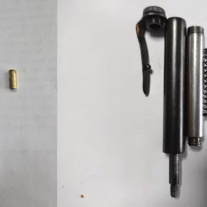 কেরানীগঞ্জে কলমসদৃশ আগ্নেয়াস্ত্র ‘পেনগান’ উদ্ধার, হত্যাচেষ্টা মামলায় নতুন ক্লু