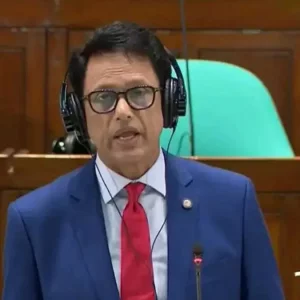 জাল সনদধারী শিক্ষকদের চিহ্নিত করা হচ্ছে: সংসদে শিক্ষামন্ত্রী