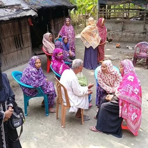 ইতালি নেওয়ার কথা বলে অর্ধকোটি টাকা নিয়েও বন্দিশালায় নির্যাতন, তরুণের মৃত্যু