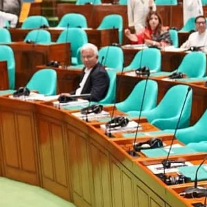 সংসদের সাউন্ড সিস্টেমে গুরুতর ত্রুটি, অধিবেশন শেষে ব্যবস্থা: চিফ হুইপ