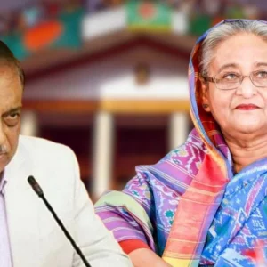 এবার দিল্লির বৈঠকে শেখ হাসিনা-কামালকে ফেরত চাইল ঢাকা