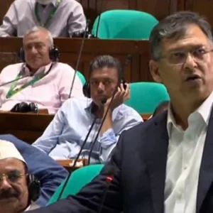 বিসিবিতে বাপের দোয়া মায়ের দোয়া কমিটি করিনি: স্বরাষ্ট্রমন্ত্রী