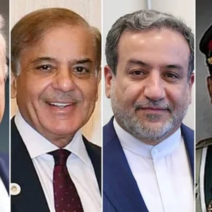 যুদ্ধবিরতির আলোচনায় পাকিস্তানের ওপর কেন ভরসা রাখল যুক্তরাষ্ট্র ও ইরান