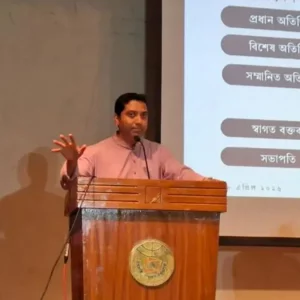 জ্বালানি সংকটে শিক্ষা চালু রাখতে সবার মত নিয়েই সিদ্ধান্ত নেওয়া হবে: ববি হাজ্জাজ