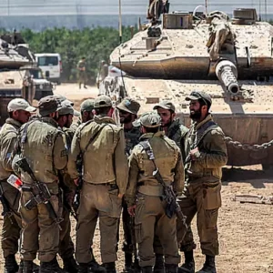 ইরানে হামলা চালানো হবে না, লেবাননে চলবে: ইসরায়েলের সামরিক বাহিনী