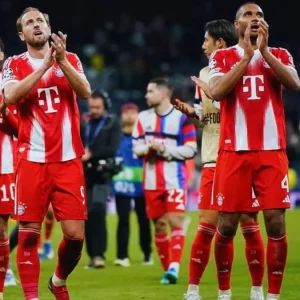 ১৪ বছর পর রিয়াল মাদ্রিদকে হারাল বায়ার্ন মিউনিখ