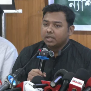 অধ্যাদেশ বাতিলের আসল উদ্দেশ্য ২০৩০ সালের নির্বাচন: সারোয়ার তুষার