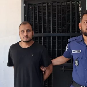 একাধিক মন্ত্রী ও উপদেষ্টাকে নিয়ে ফেসবুকে পোস্ট, ঠাকুরগাঁওয়ে যুবক কারাগারে