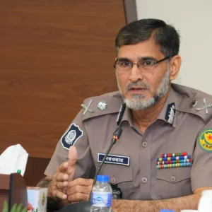 বাড়তি জনসমাগমের কথা মাথায় রেখে নিরাপত্তা জোরদার করা হয়েছে