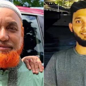 যুক্তরাষ্ট্রে সড়ক দুর্ঘটনায় বাবা-ছেলেসহ তিন বাংলাদেশি নিহত