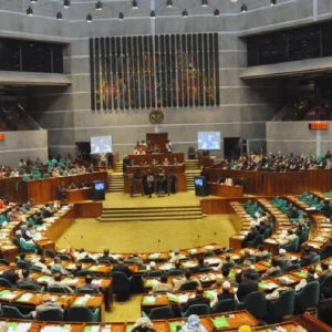 সংসদে অন্তর্বর্তী সরকারের ৫টি গুরুত্বপূর্ণ বিল পাস