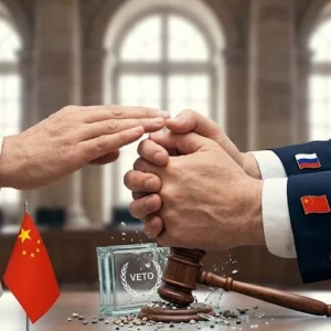 হরমুজ নিয়ে জাতিসংঘের প্রস্তাবে চীন-রাশিয়ার ভেটো, ইরানের ‘কৃতজ্ঞতা’