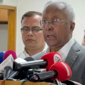 সংরক্ষিত নারী আসনে মনোনয়নপত্র জমা ২১ এপ্রিল