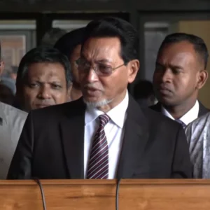 শুক্রবারও বসবে সংসদ অধিবেশন: চিফ হুইপ