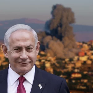 ইরান-যুক্তরাষ্ট্র যুদ্ধবিরতি লেবাননের জন্য প্রযোজ্য নয়: নেতানিয়াহু