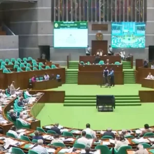 জুলাই যোদ্ধাদের আইনি সুরক্ষা, সংসদে বিল অনুমোদন