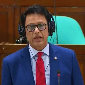 দেশের ২৮৪৭টি গ্রামে কোনো প্রাথমিক বিদ্যালয় নেই: শিক্ষামন্ত্রী