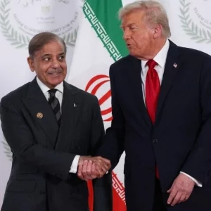 ট্রাম্পকে আরও ১৪ দিন সময় দিতে বললেন শেহবাজ শরিফ, ইতিবাচক ইরানও