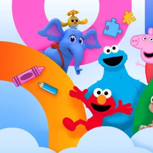 শিশুদের জন্য নেটফ্লিক্স নিয়ে এল গেমিং অ্যাপ ‘প্লেগ্রাউন্ড’