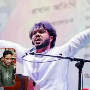 ওসমান হাদি হত্যার দুই আসামিকে ফেরত দিতে সম্মত ভারত