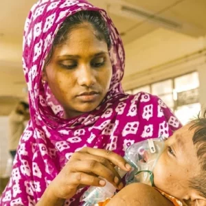 সর্দি-জ্বর হলেই হাম নয়, ব্যবস্থাপত্র ছাড়া অ্যান্টিবায়োটিক নয়