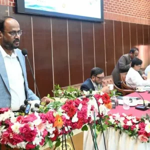 বিশ্বের ৭০–৮০ শতাংশ ইলিশ উৎপাদন বাংলাদেশে হয়: মৎস্য প্রতিমন্ত্রী