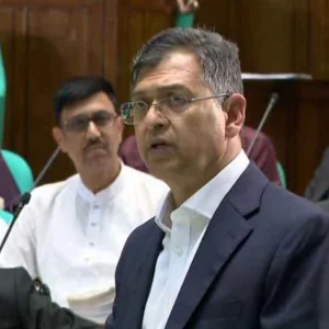 ক্ষমতা প্রয়োগ করে বিসিবি দখল করেছিল সাবেক ক্রীড়া উপদেষ্টা: স্বরাষ্ট্রমন্ত্রী