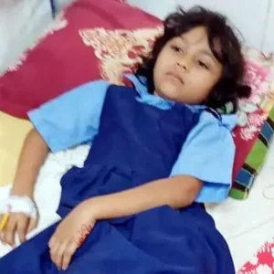 মাদারীপুরে সরকারি টিফিন খেয়ে ৫ বিদ্যালয়ের ৩০ শিক্ষার্থী অসুস্থ