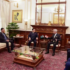 কয়েক সপ্তাহের মধ্যে ভারতীয় ভিসা সহজ করার আশ্বাস দিল্লির