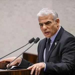 ইসরায়েল আলোচনার টেবিলেই ছিল না, এমন বিপর্যয় আগে কখনও হয়নি: ইয়ার লাপিদ