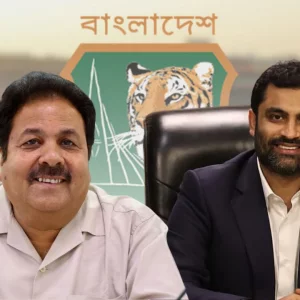তামিমকে অভিনন্দন জানালেন ভারতীয় ক্রিকেট বোর্ডের সহ-সভাপতি
