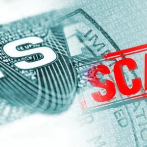 ভিসা নিয়ে ১৩ দেশের যৌথ সতর্কবার্তা