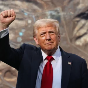 ইরানকে আর ইউরেনিয়াম সমৃদ্ধকরণ করতে দেওয়া হবে না: ট্রাম্প